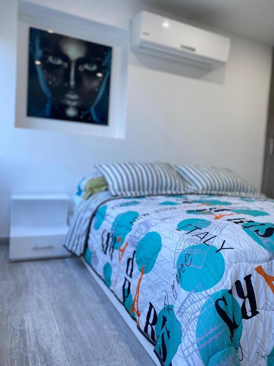 Apartamento A Un Paso De La Playa Cartagena
