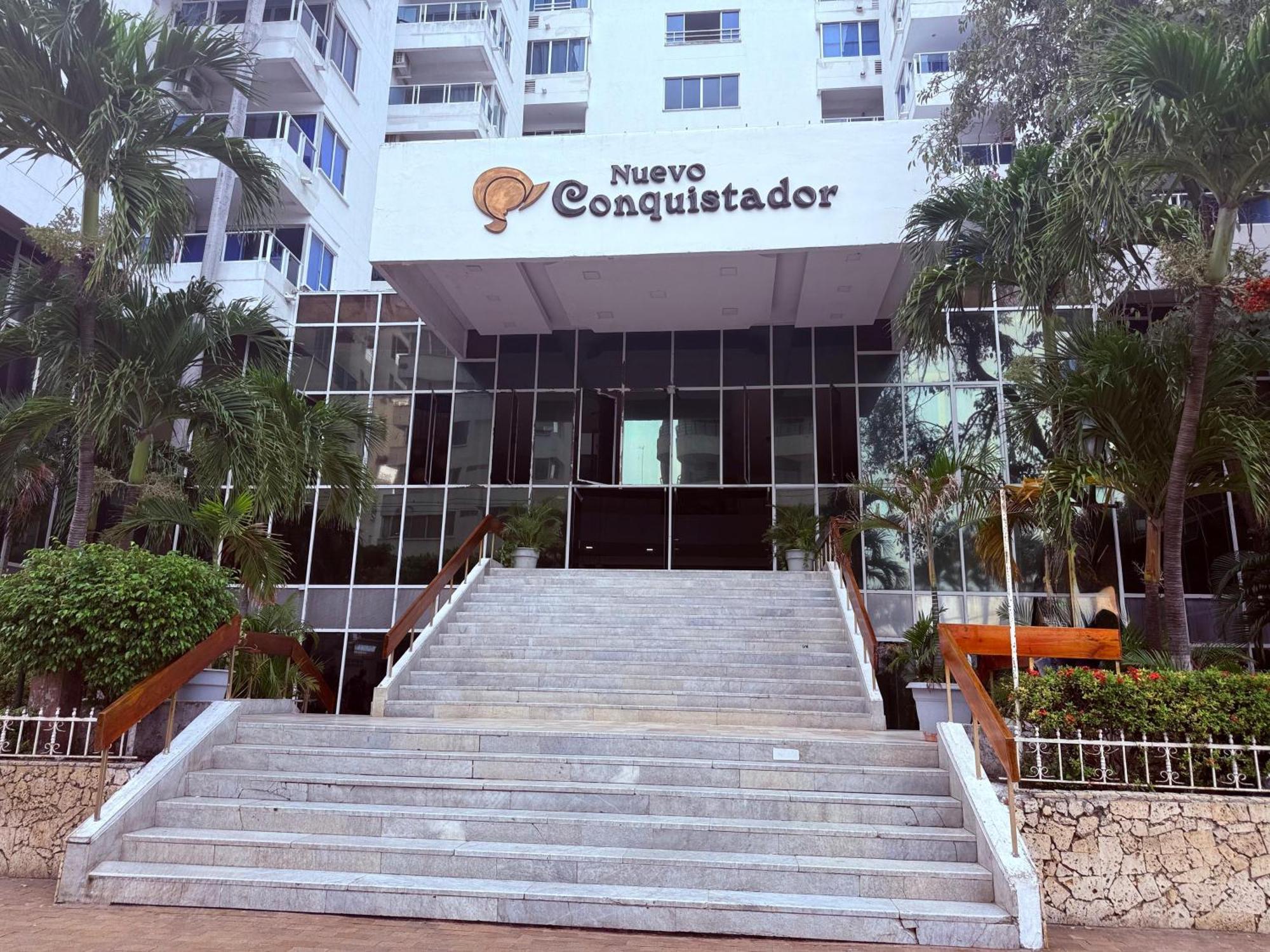 A Un Paso De La Playa Apartamento Cartagena