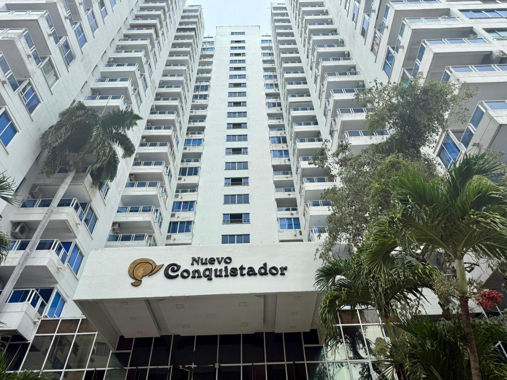 Apartamento A Un Paso De La Playa Cartagena